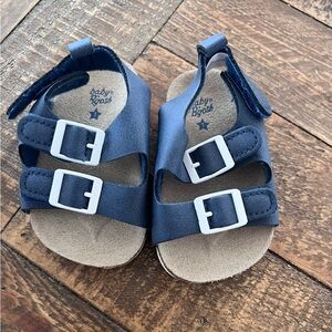 Baby Bgosh Baby Boy Sandals